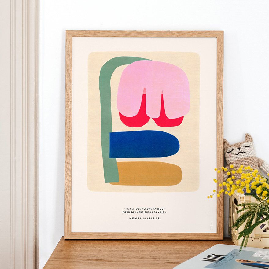 Posters