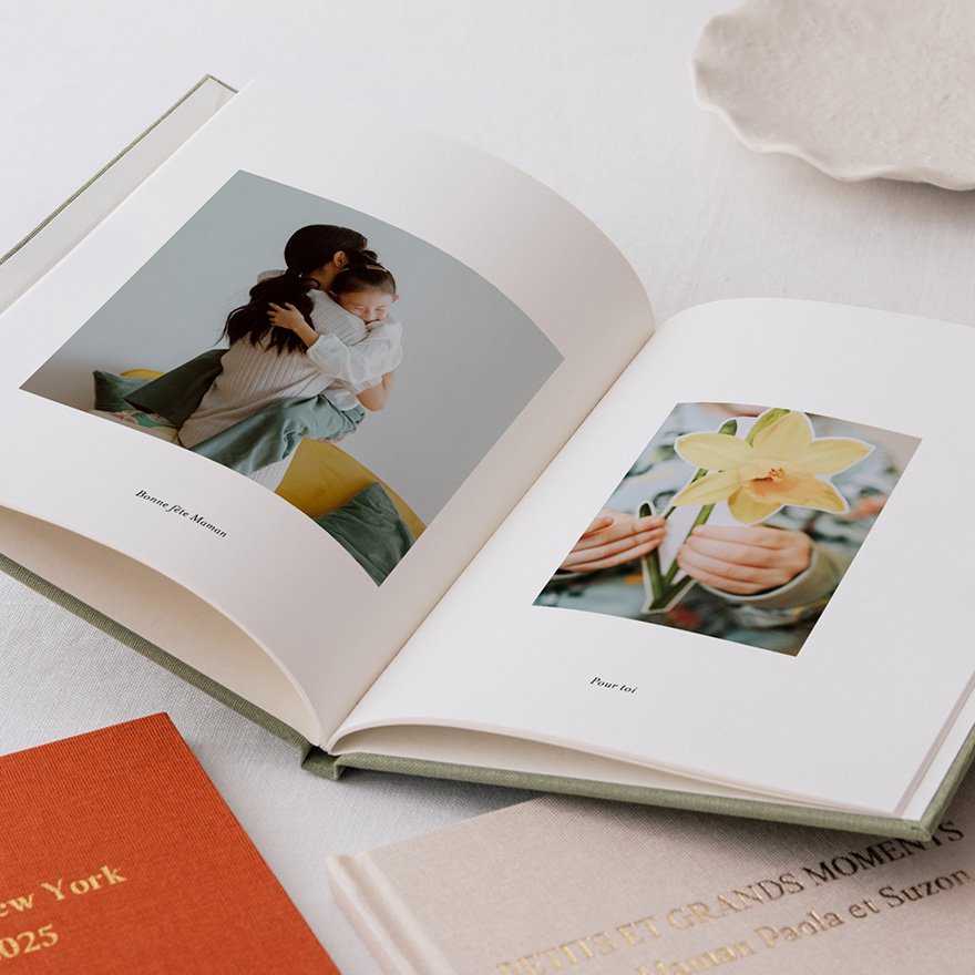 Stoeffen fotoboek