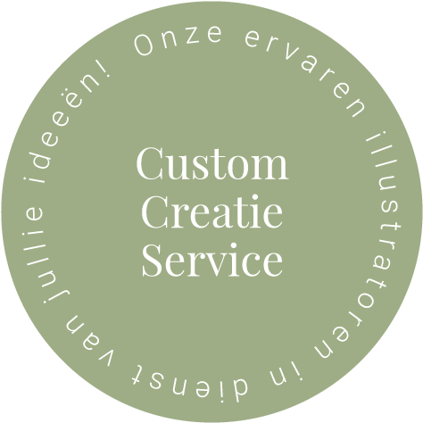 Custom Creatie