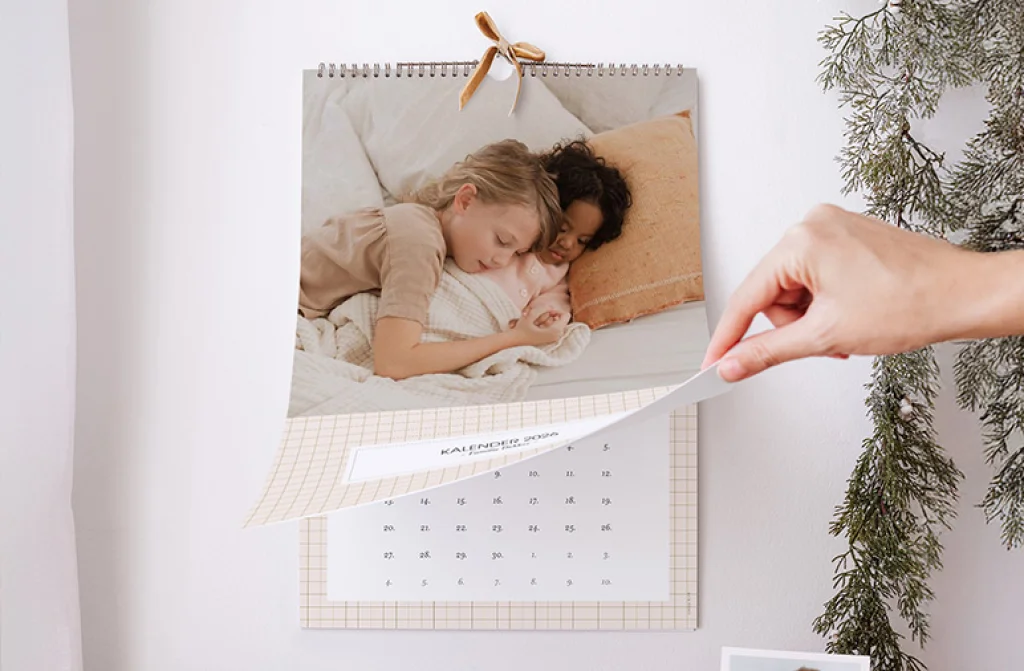 Muurkalender