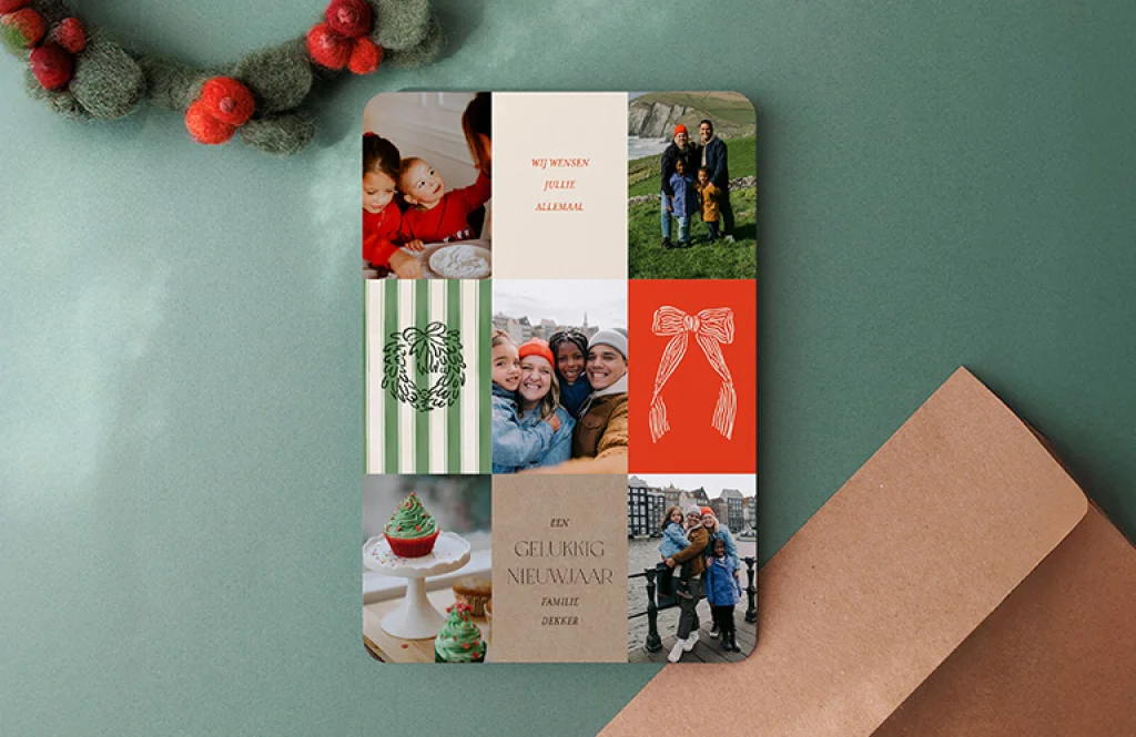 Kerstcollectie