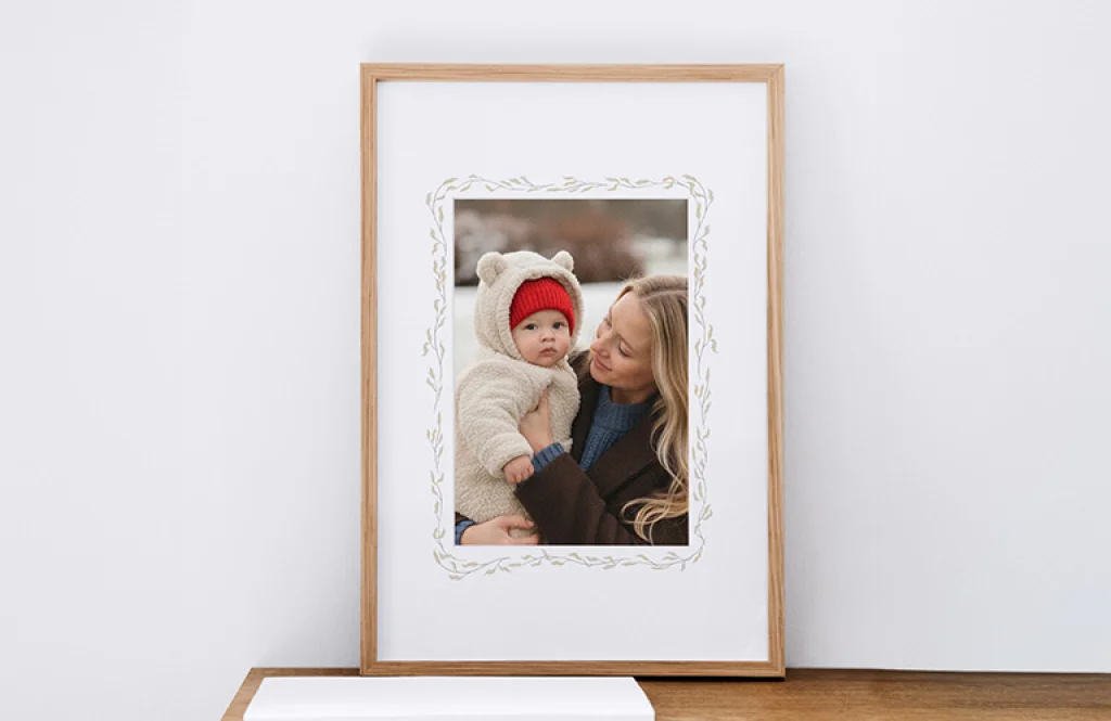 Decoratie