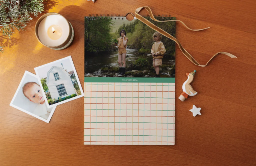 Fotokalender