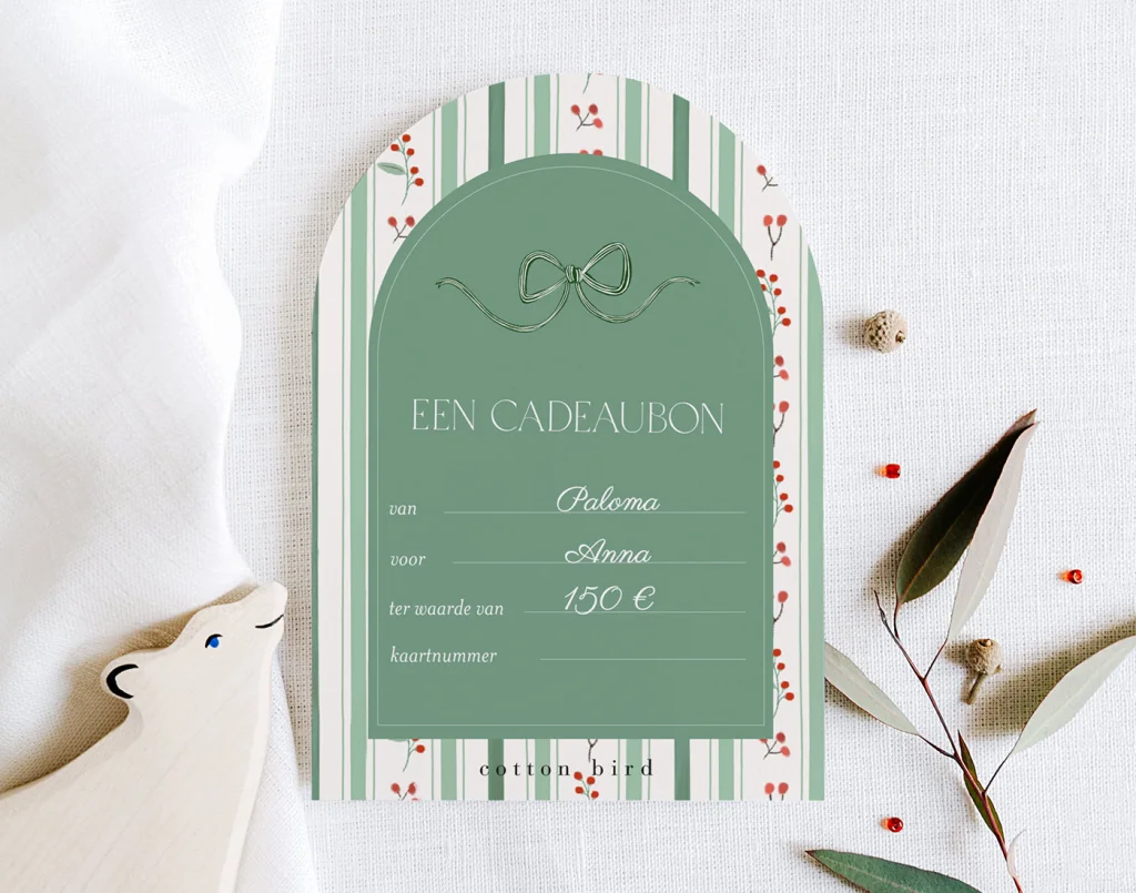 De cadeaubon