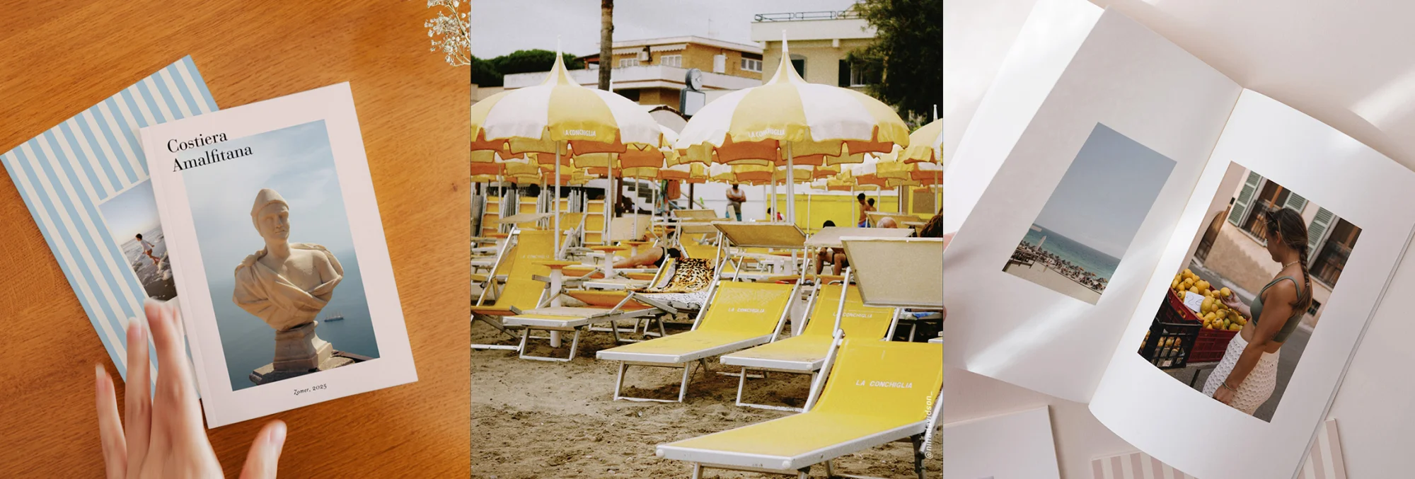 Al je geluksmomenten