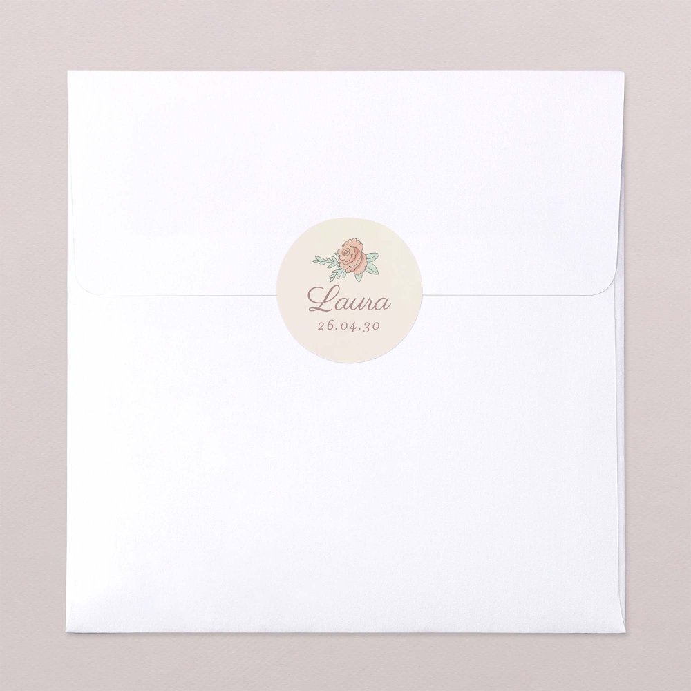 Betoverend medaillon