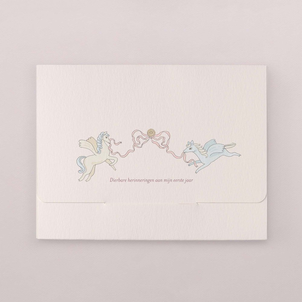 Betoverend medaillon