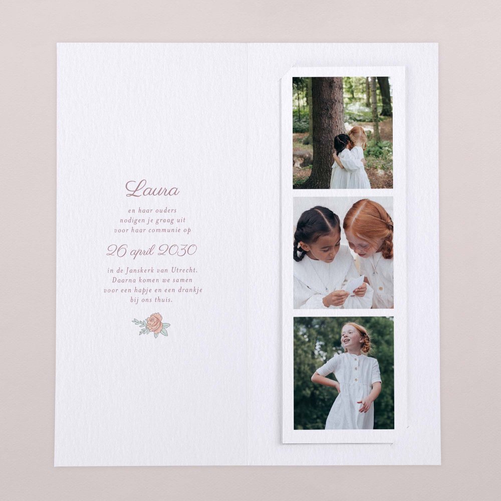 Betoverend medaillon