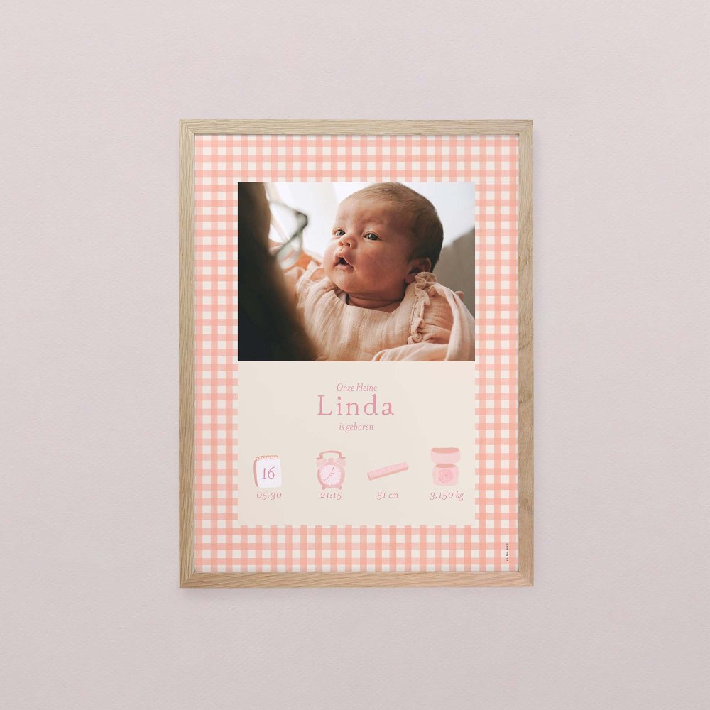 Vichy - roze