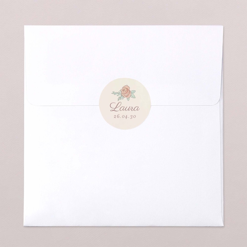 Betoverend medaillon