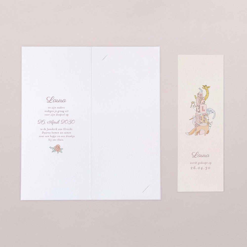 Betoverend medaillon