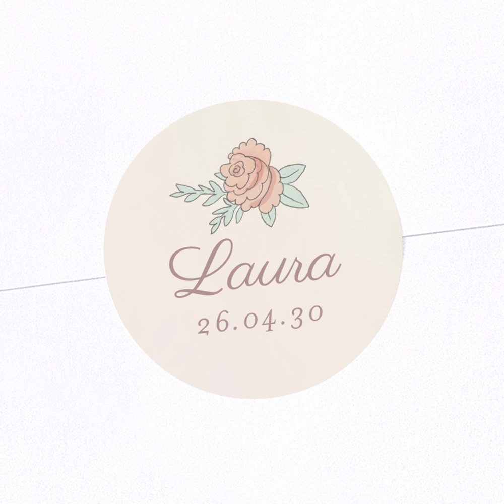 Betoverend medaillon