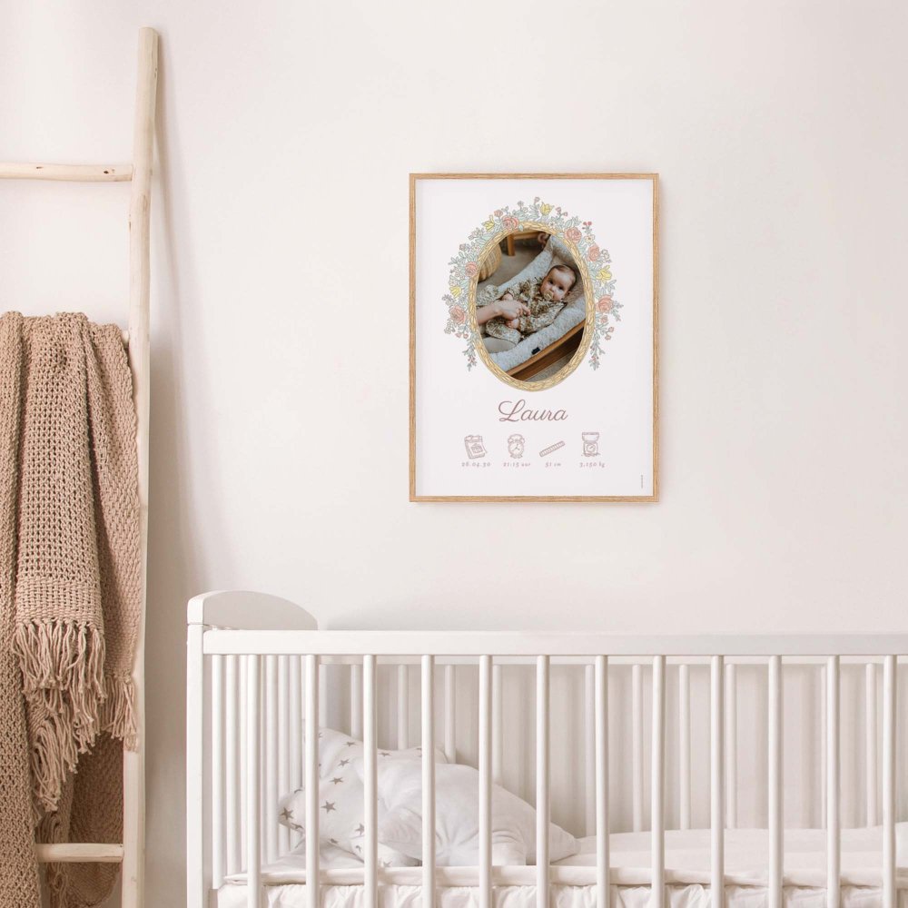 Betoverend medaillon