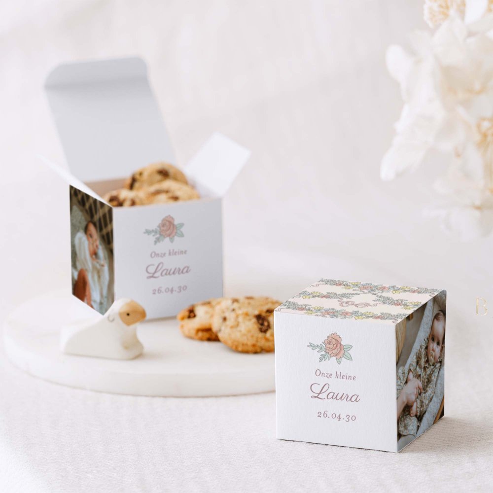 Betoverend medaillon