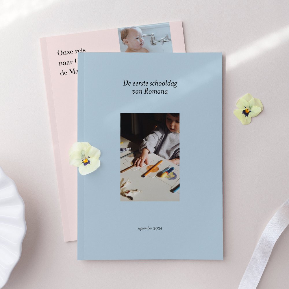 le Petit Quotidien - 1