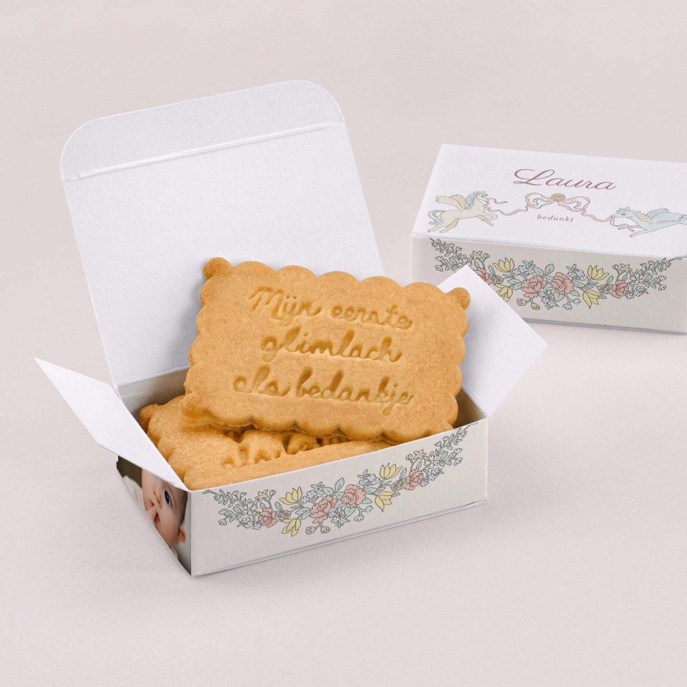 Betoverend medaillon