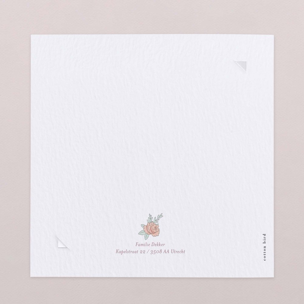 Betoverend medaillon