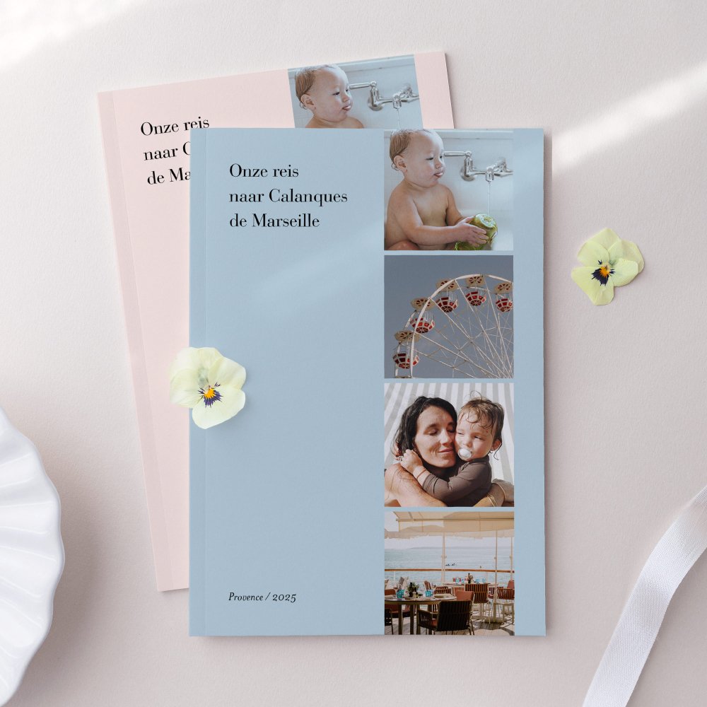 le Petit Quotidien - 5