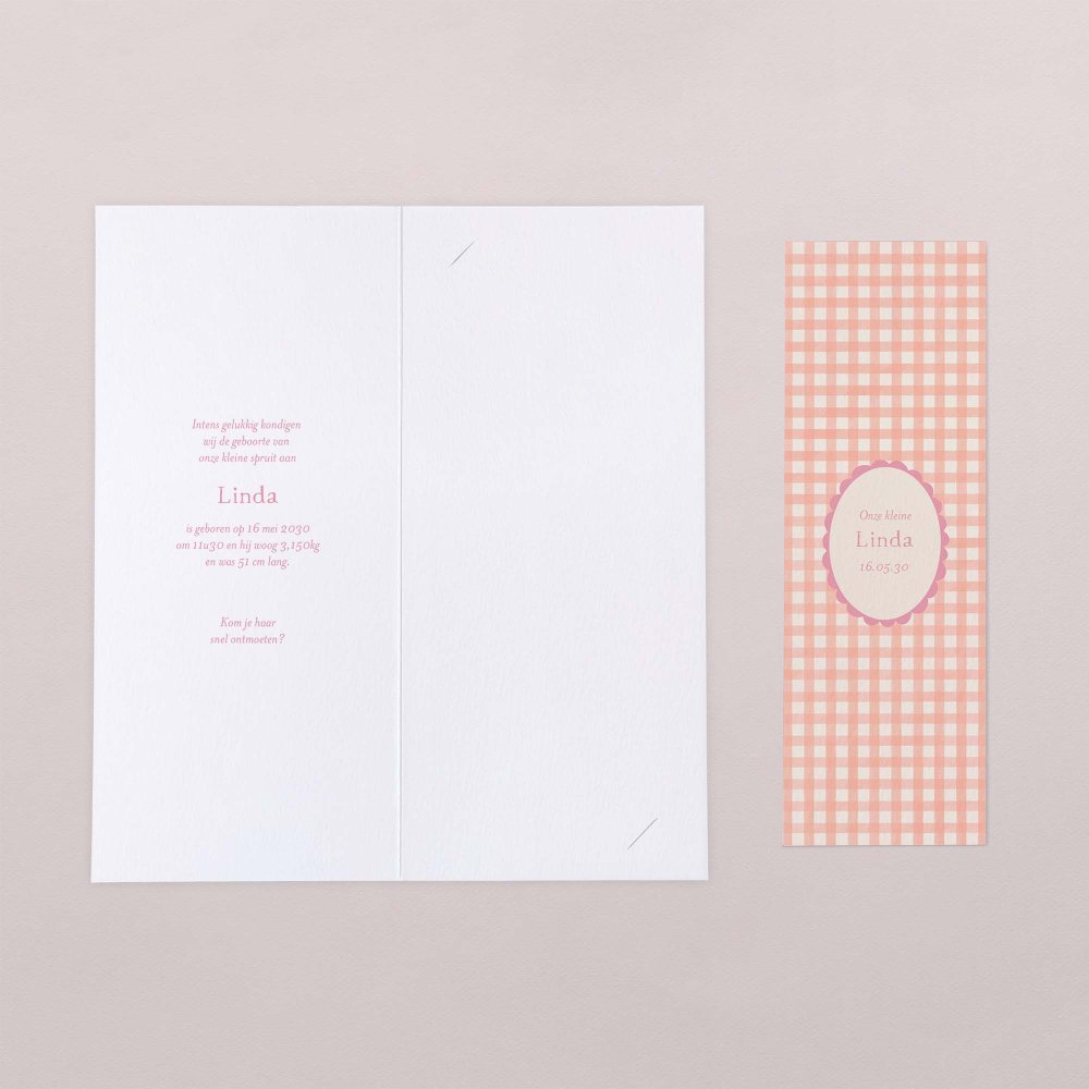 Vichy - roze