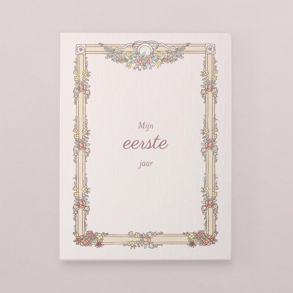 Betoverend medaillon