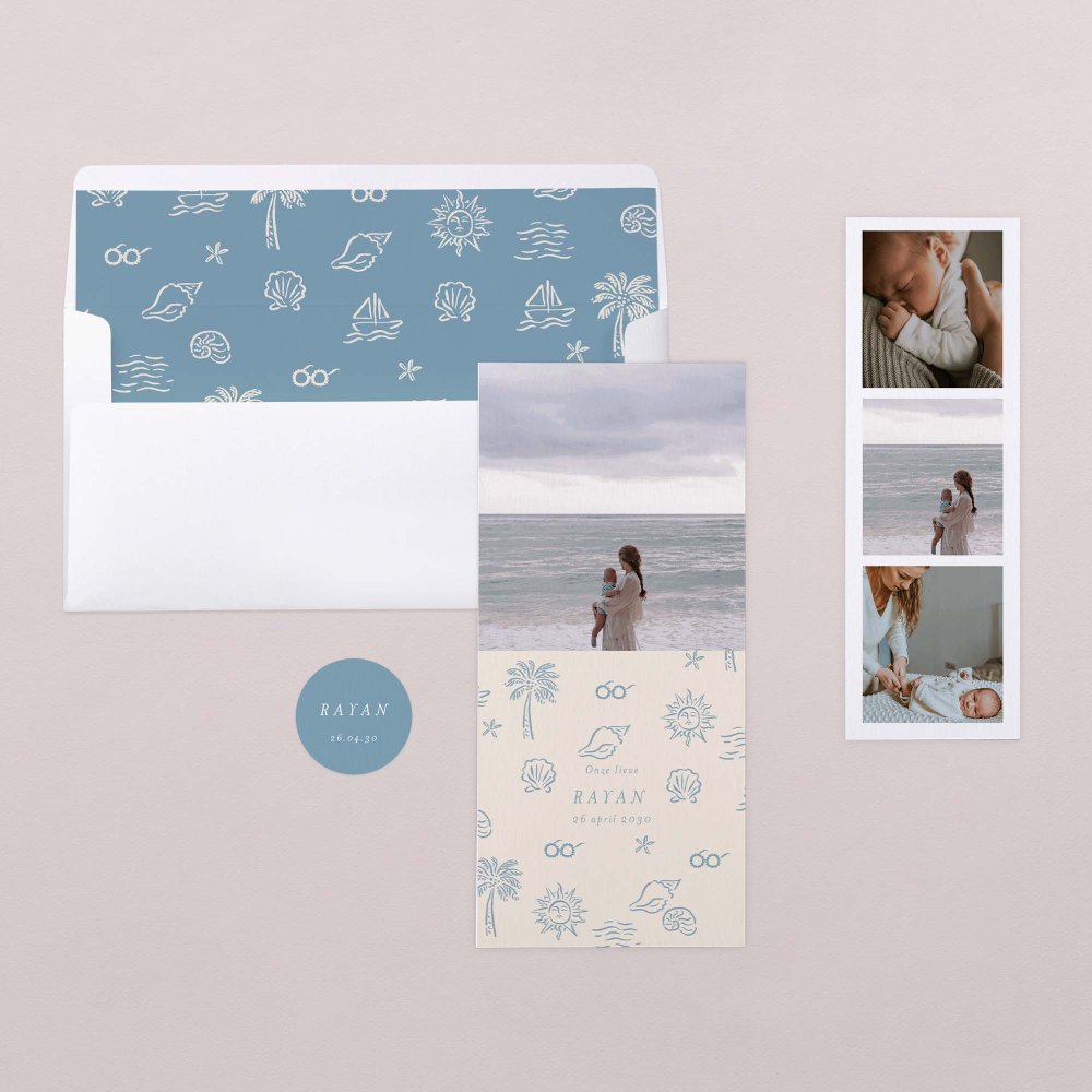 Ocean child