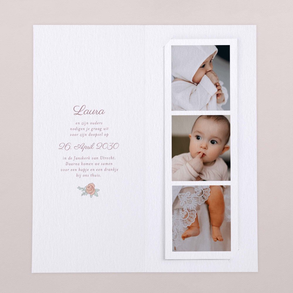 Betoverend medaillon