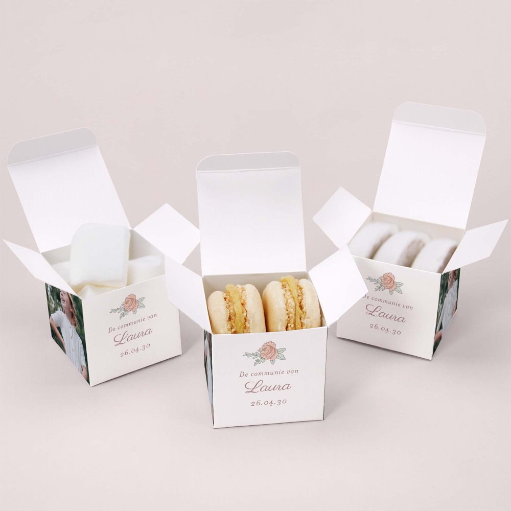 Betoverend medaillon