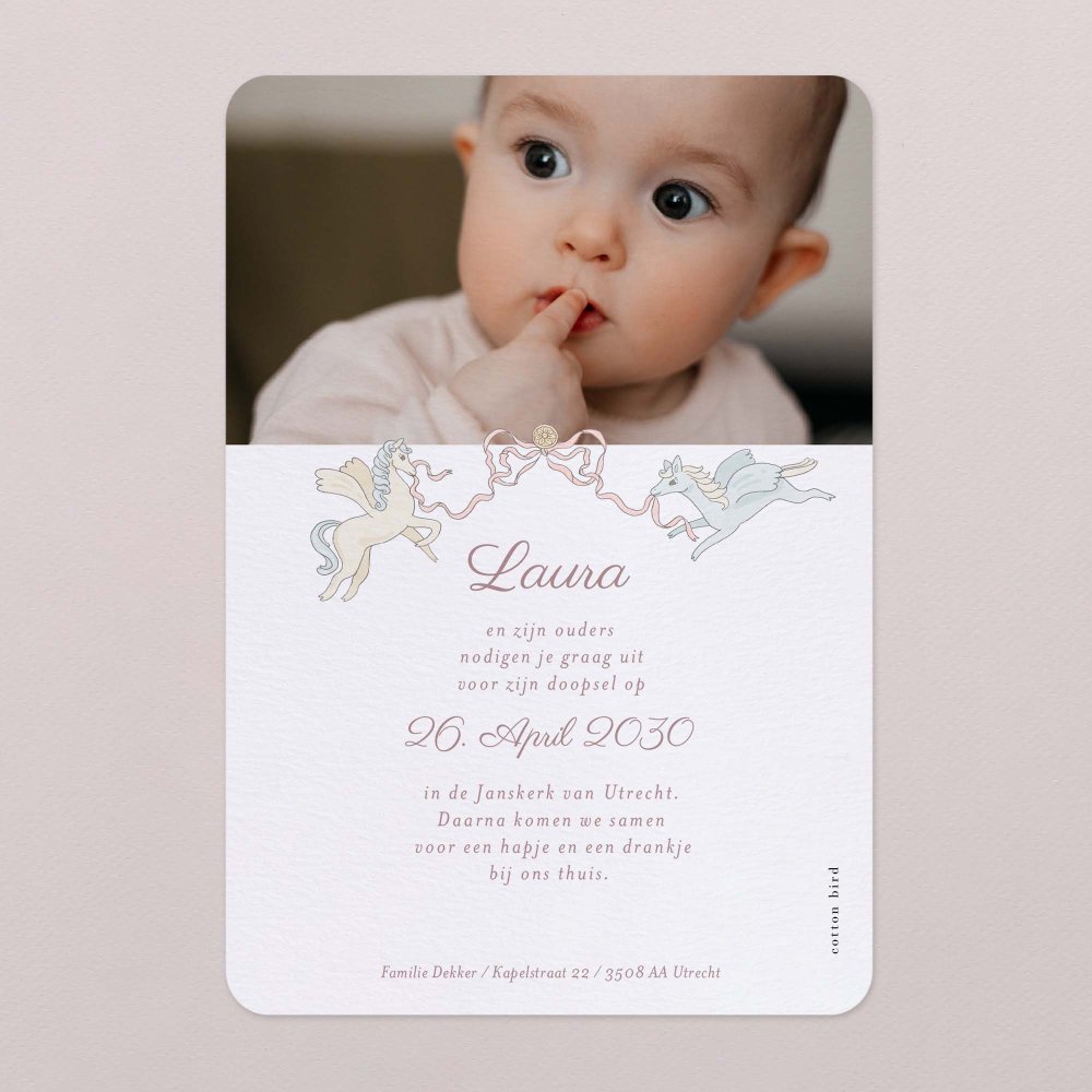 Betoverend medaillon