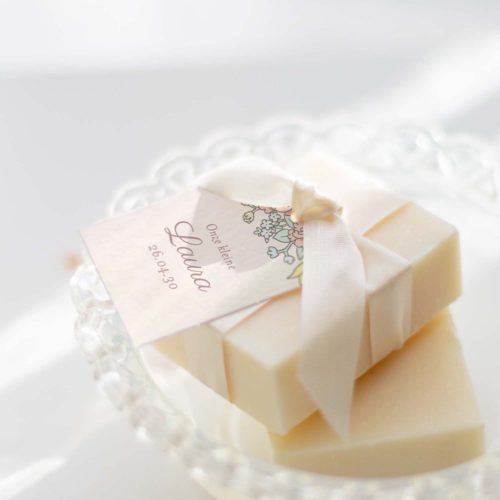 Betoverend medaillon