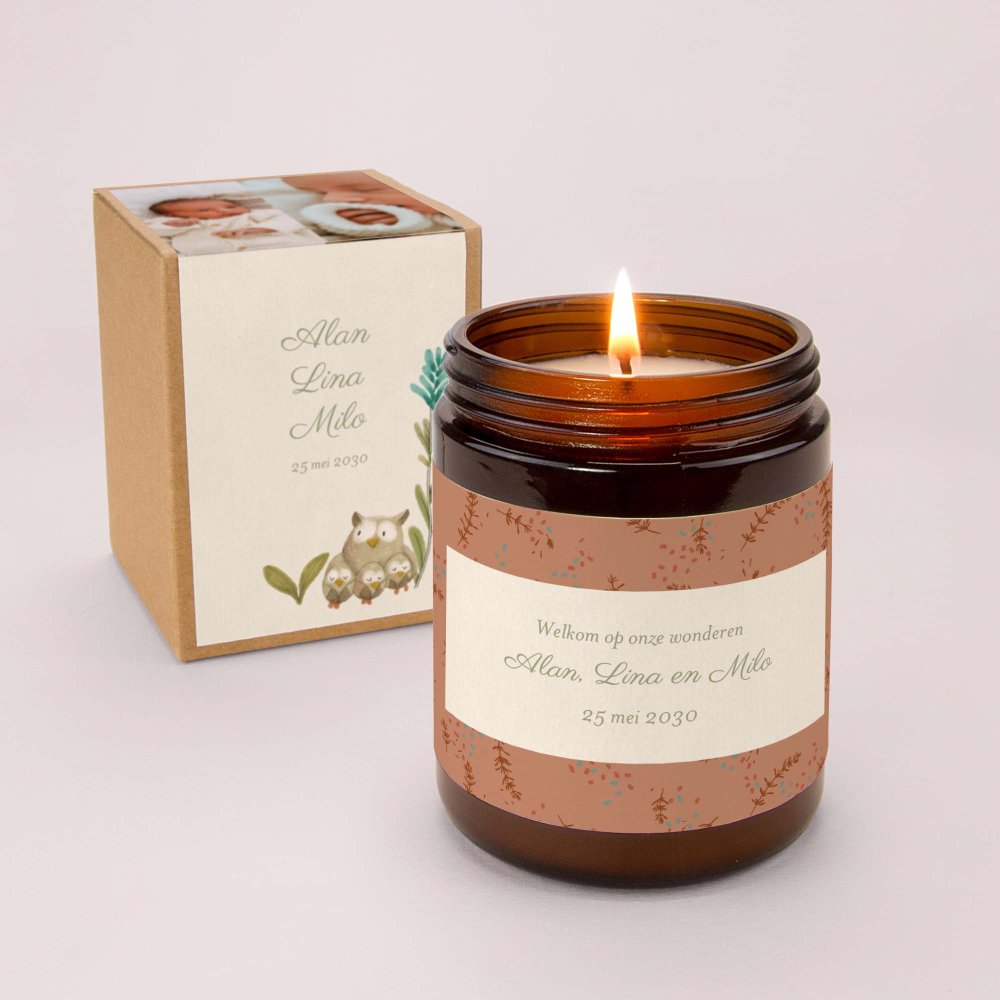 Drie kleine konijntjes