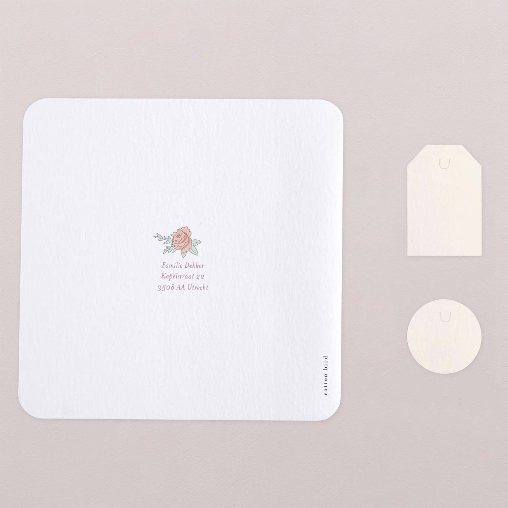 Betoverend medaillon