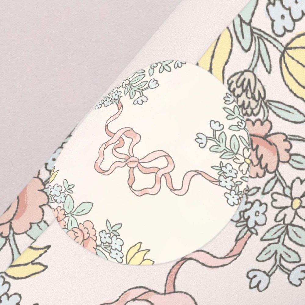 Betoverend medaillon