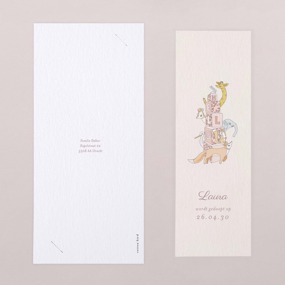 Betoverend medaillon