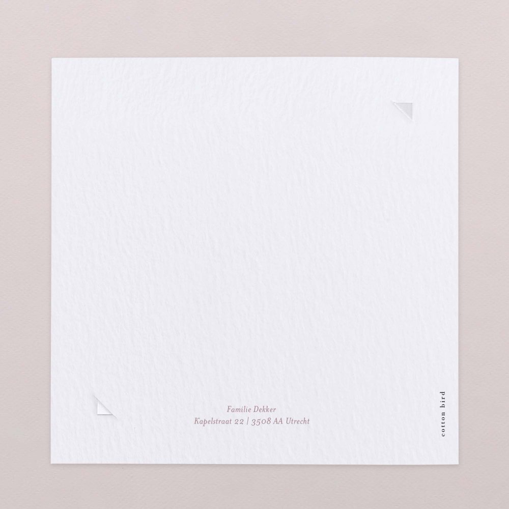 Betoverend medaillon