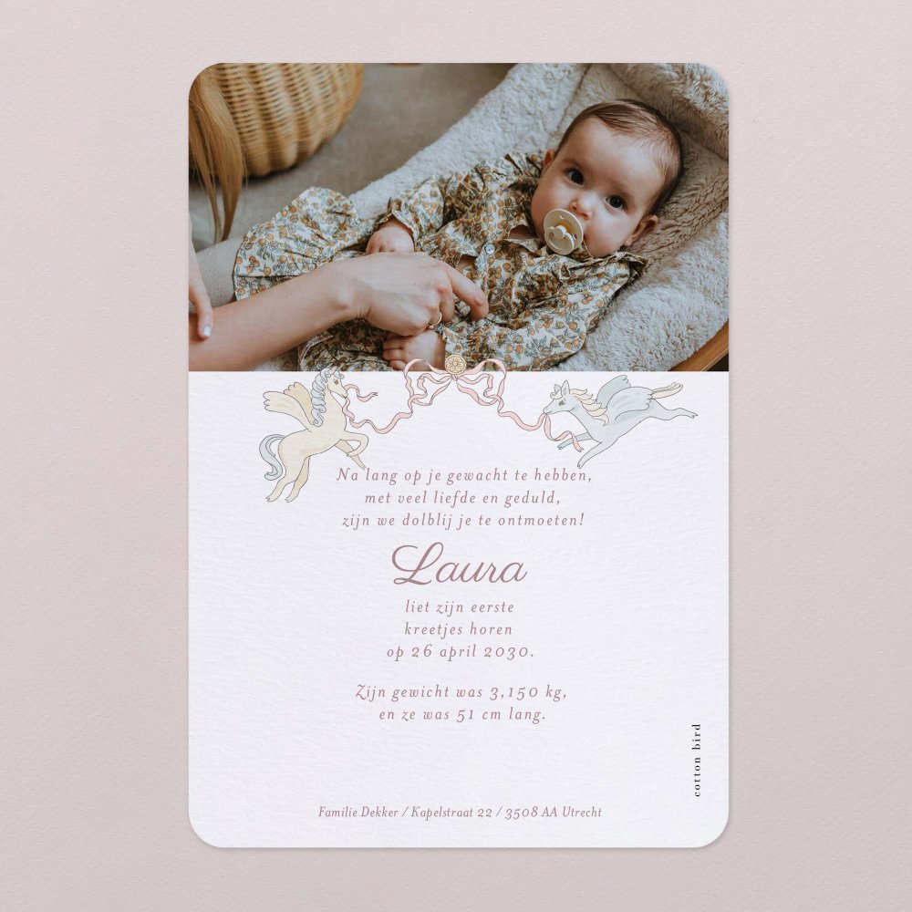 Betoverend medaillon