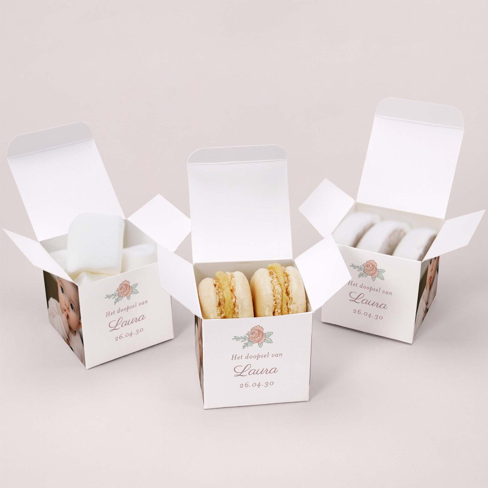 Betoverend medaillon