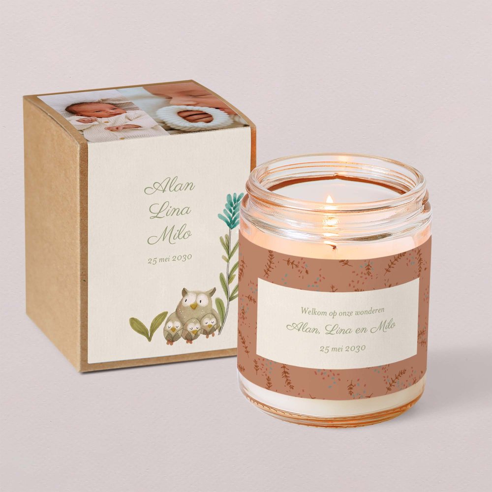 Drie kleine konijntjes