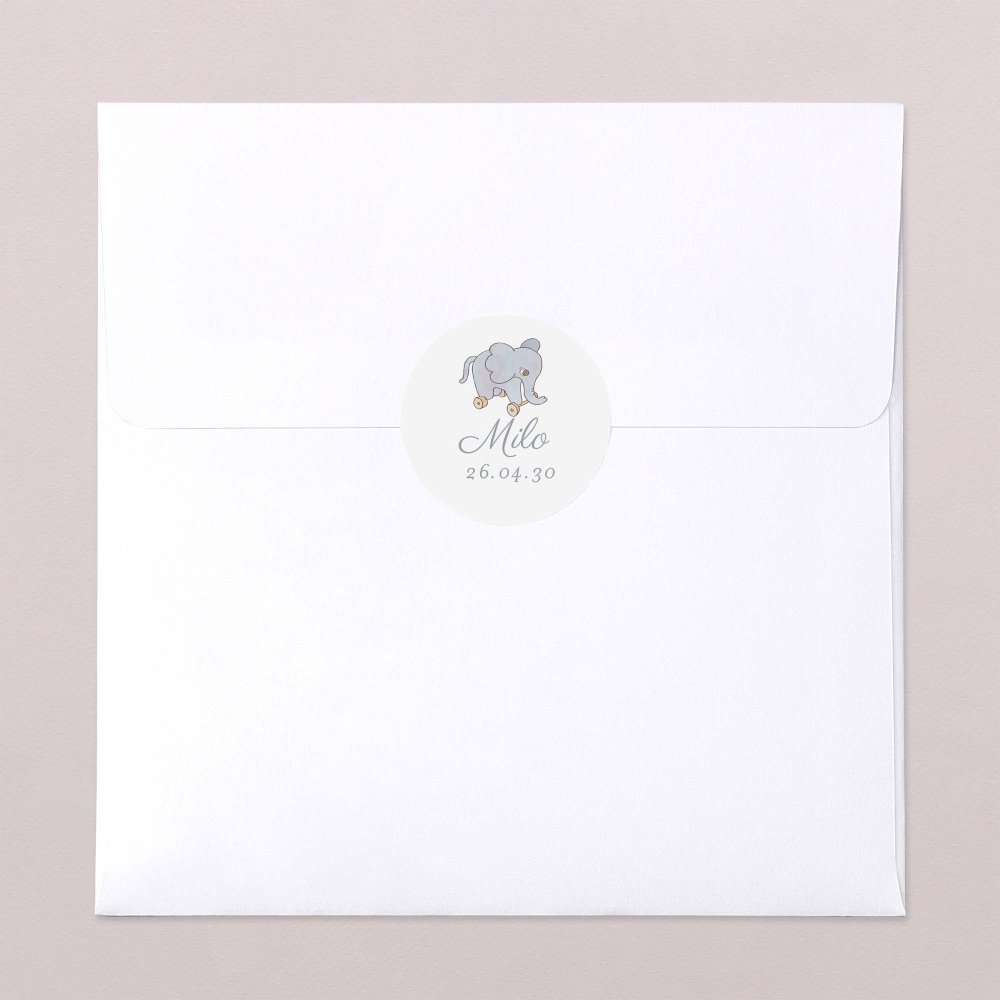 Mijn kleine baldakijn