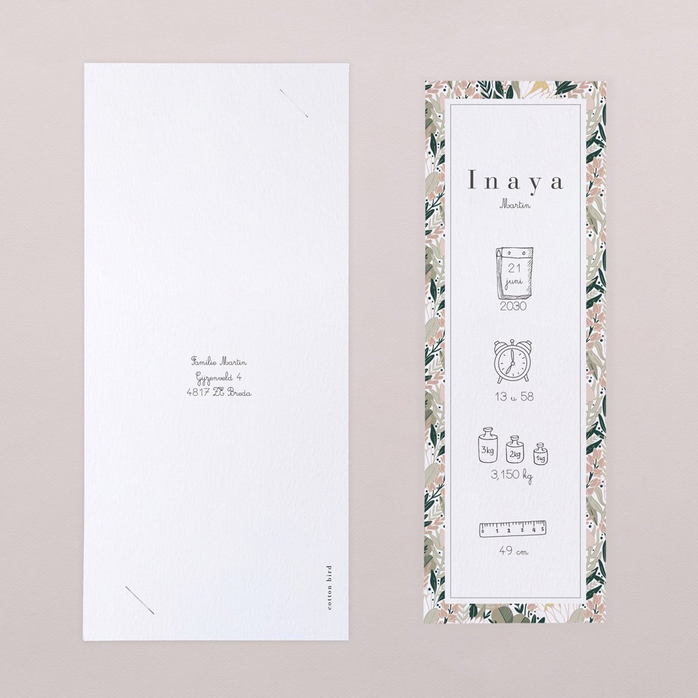 Sweet dreams - Beige