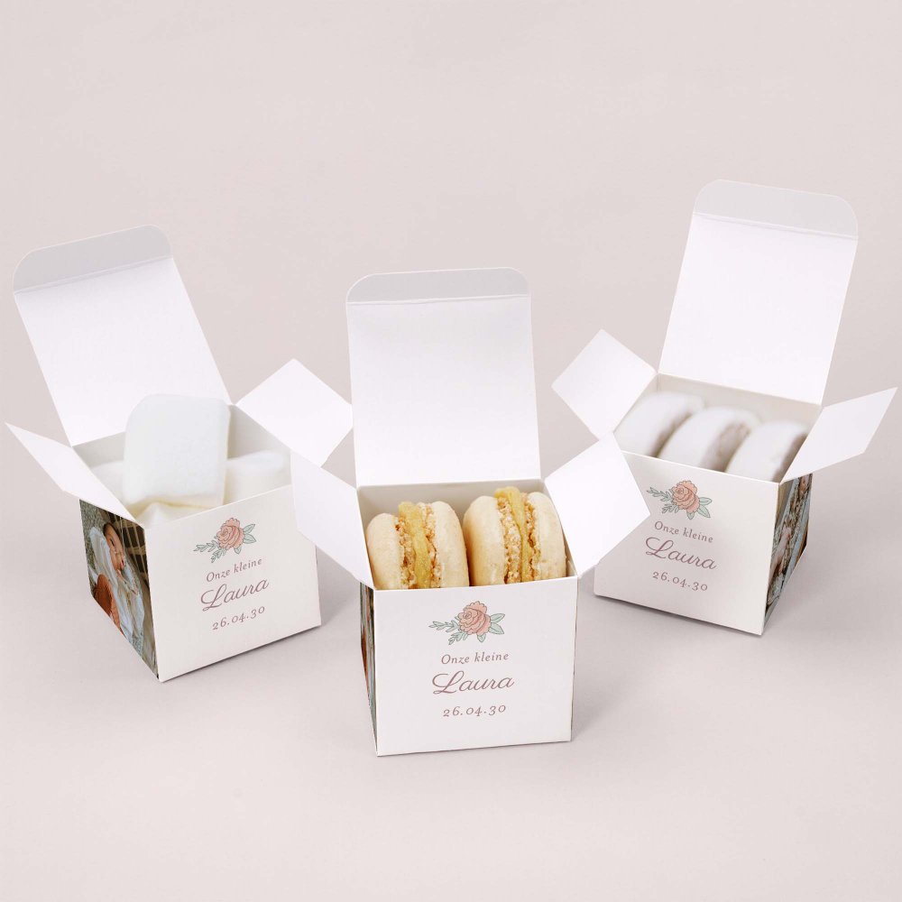 Betoverend medaillon