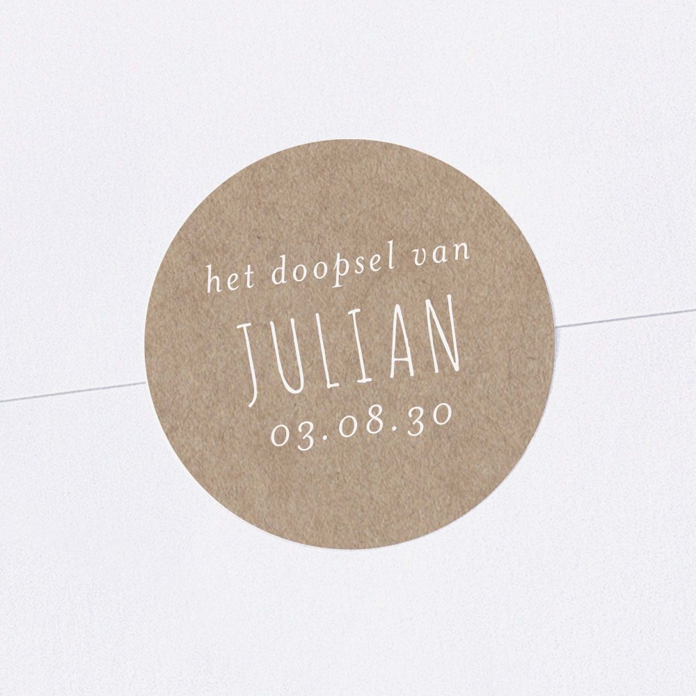 Plechtigheid - Kraft