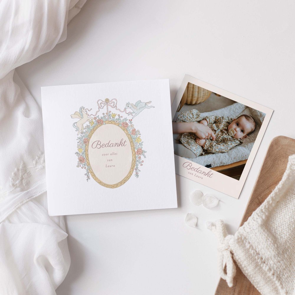 Betoverend medaillon