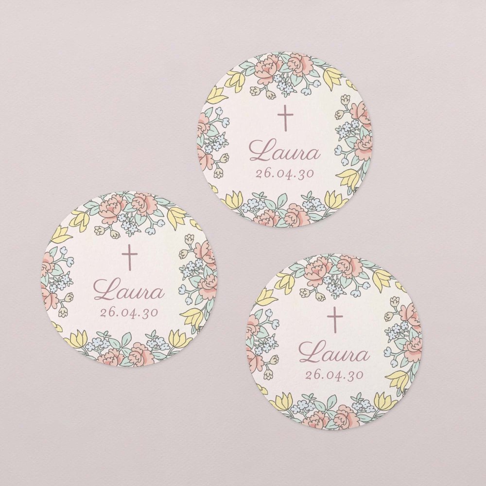 Betoverend medaillon