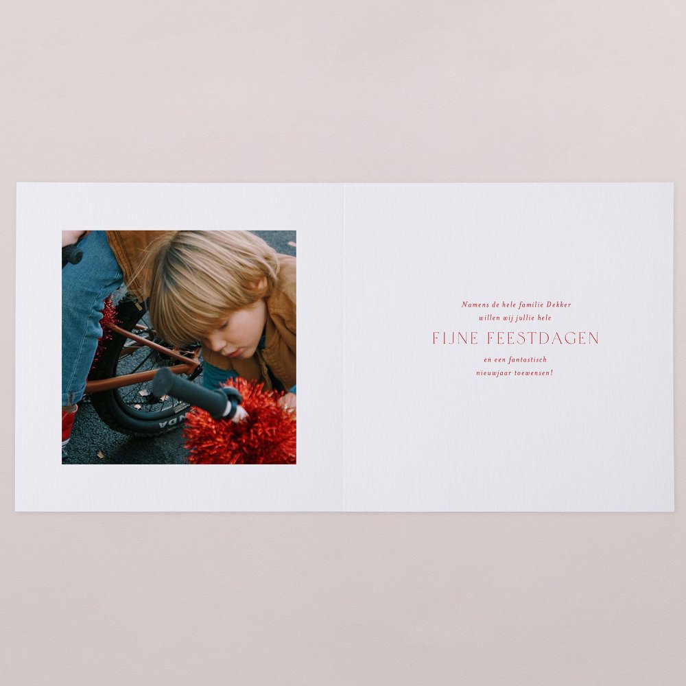 Golden Times - Karmijn