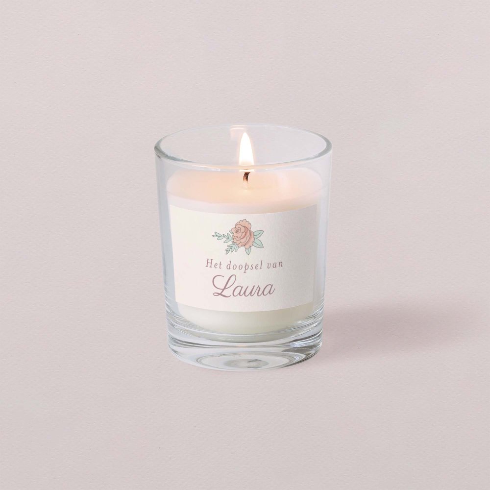 Betoverend medaillon