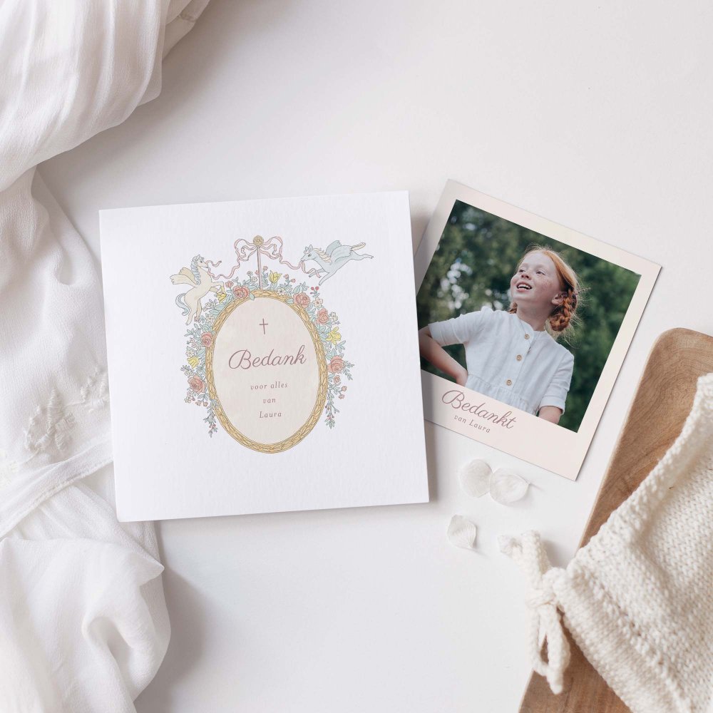 Betoverend medaillon