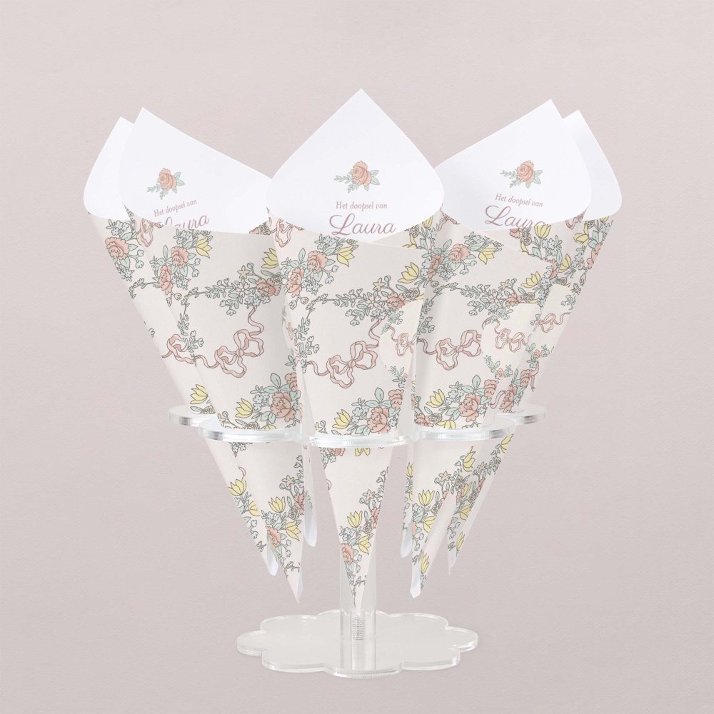 Betoverend medaillon