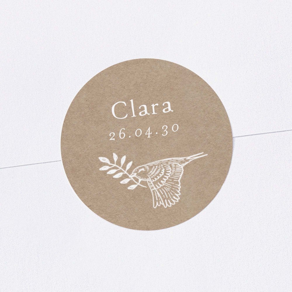 Sleeping Forest - Nature