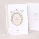 Betoverend medaillon