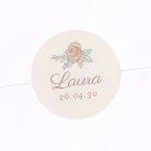 Betoverend medaillon